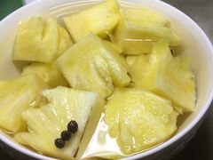 -百果园PAGODA(岭秀城店)