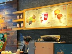 -星巴克(南京大世界店)