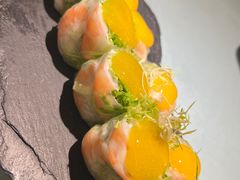 -羲和雅苑•北京烤鸭(国贸商城店)