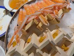 -極上萬膳·日料放题(海岸城店)