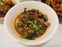 -湘江大码头·龙虾馆(渔人码头一店)