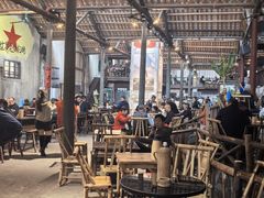 -東茅街茶馆