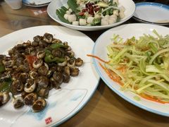 -老渔翁渔家味道(幸福九村店)