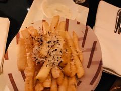 -广州富力丽思卡尔顿酒店