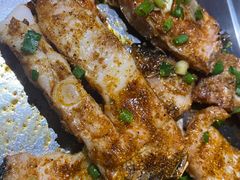 -阮记烧烤(同庆阁社区店)