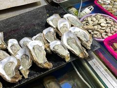 -板桥海鲜广场(文明东店)
