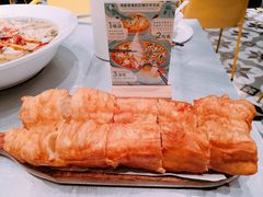 深圳头条（油条）-姚姚酸菜鱼·金戈戈香港豉油鸡(喜荟城联名店)