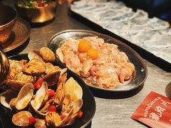 -琥珀川糟粕醋·香草鸭·鸡煲(慈云寺店)