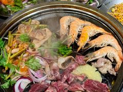 -杨小佳·齐齐哈尔烤肉·烤串(广州店)