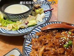 -西月山居匠心创意料理(江汉路新佳丽广场店)