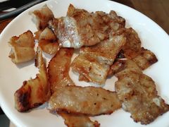 -热血兄弟·炭火烤肉(融侨中心店)