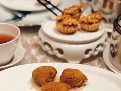 -8餐厅(新葡京酒店)