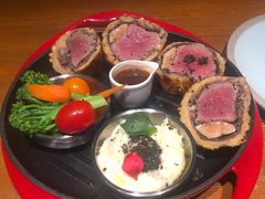 -普朗姆生蚝吧(原建国路店)