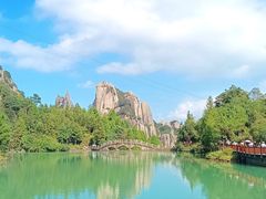 -太姥山风景名胜区
