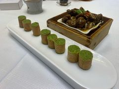 -天瑞轩·粤菜餐厅