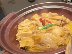 -客汀家宴·客家烟火 四季食材(集美店)