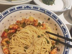 -二泉园老菜馆·百年无锡菜