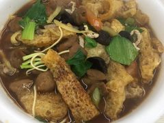 -一家人面馆(三条巷店)