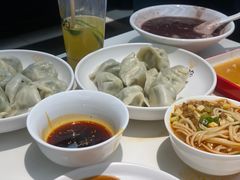 -大铁勺新津菜(中北永旺店)