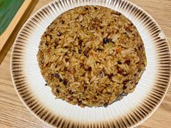 黑三剁炒饭-米店·云南菜(南门店)