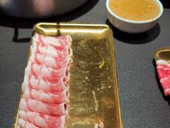 -额尔敦·品质自助(摩尔城店)