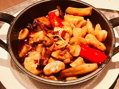 -港丽餐厅(天河城店)