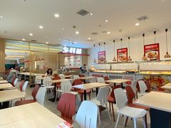 -乡村基(南坪上海城店)