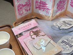 -霸王茶姬(长沙湖南大学登高路店)