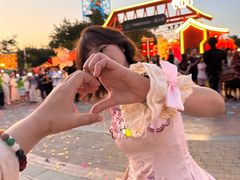 -成都欢乐谷