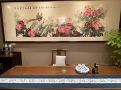 -宴天下大酒店(政和路店)