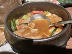 -九田家黑牛烤肉料理(新辰里亚运村店)