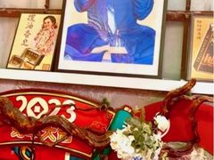 -里堂派对·独栋团建聚会小院轰趴馆(三圣乡店)