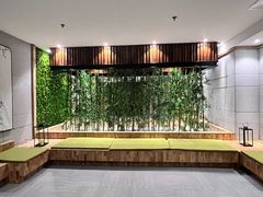 大堂-水沐堂·漫温泉(居然雅苑店)