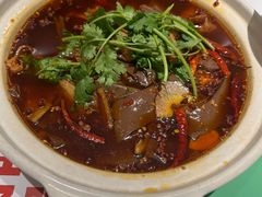 -鑫小城故事·藕汤·家常菜(台北一路总店)