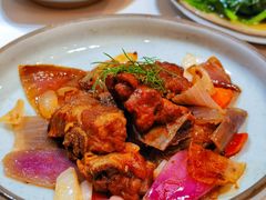 -山食间·中式营养轻餐(保利时光里店)