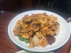 -惠宾饭庄(中山路店)