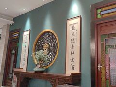 -侨美·唐荔园·40年地道粤菜