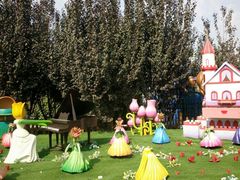 -安徒生童话乐园