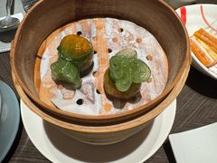-万丽轩·粤菜(王府井金茂万丽酒店)