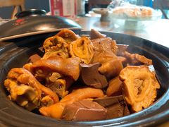 -新悦·霞浦海鲜生(上下杭店)