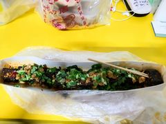 -董顺桃老长沙臭豆腐(步行街店)