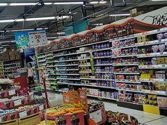 -华润万家(凯德和平广场店)