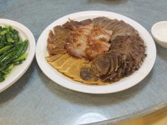 -暨南大学（石牌校区）明湖楼