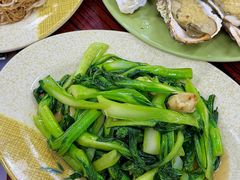 -贞姨美食·老字号海鲜大排档