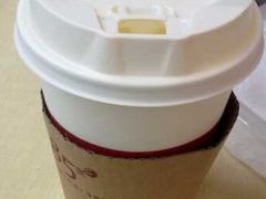 -85度C(生甜甜圈研究工坊·上海松江人民北路店)