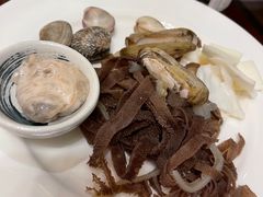 -索菲特西湖大酒店·香榭丽全日候餐厅(南山路店)