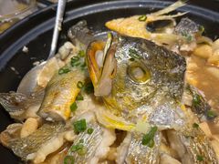 -宴小馆·小海鲜青岛菜(五四广场店)