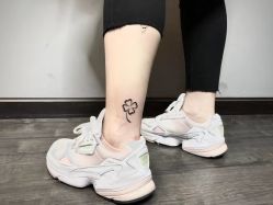 -刺客纹画纹身·洗纹身·穿孔饰品