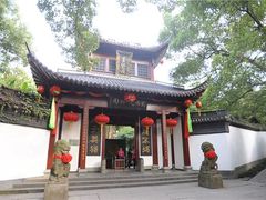 -杭州黄龙洞