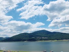 -松花湖风景名胜区